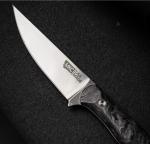 MKC Mini Speedgoat Ultra - Burled Carbon Fiber