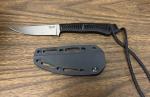 Montana Knife Company Speedgoat Folding Knife