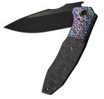 We Knife Co Archeozoic 4" Folding Knife
