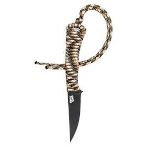 Montana Knife Mini Speedgoat 2.0 - Desert Camo