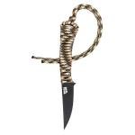 Montana Knife Mini Speedgoat 2.0 - Desert Camo