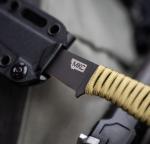 Montana Knife Mini Speedgoat 2.0 Olive