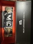 Montana Knife Mini Speedgoat Ultra Edition