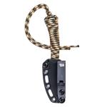 Montana Knife Mini Speedgoat 2.0 - Desert Camo