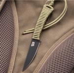 Montana Knife Mini Speedgoat 2.0 Olive