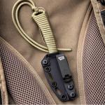 Montana Knife Mini Speedgoat 2.0 Olive