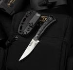MKC Mini Speedgoat Ultra - Montana Knife Company