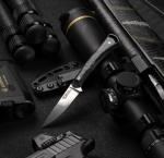 MKC Mini Speedgoat Ultra - Montana Knife Company