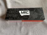 Montana Knife Company Speedgoat 2.0 Forest Camo