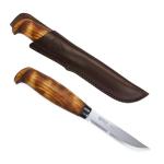 Helle Tollekniv Outdoor Fishing Knife with Sheath