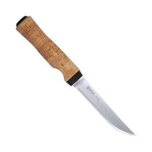 Hellefisk Fillet Knife with Cork Handle