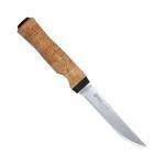 Hellefisk Fillet Knife with Cork Handle