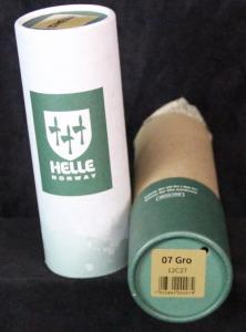 Helle JM20 12C27 Knife from Norway