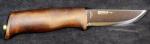 Helle JM20 12C27 Knife from Norway