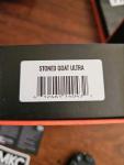 Montana Knife Company Stoned Goat Ultra 2.0