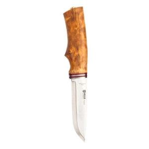 Helle Futura H3LS Outdoor Knife