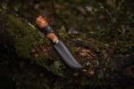 Helle Futura H3LS Outdoor Knife