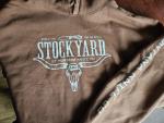 Montana Knife Company Stock Yard Hoodie 3XL