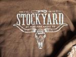 Montana Knife Company Stock Yard Hoodie 3XL