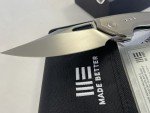 WE Knife Co. Nefaris Titanium Flipper #61 of 155