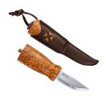 Helle Nying Outdoor Camping & Carving Knife