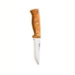 Helle Temagami 14C28N Stainless Steel Knife