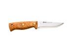 Helle Temagami 14C28N Stainless Steel Knife
