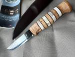 Helle "Arv" Knife - Made in Norway
