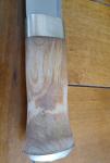 Helle Lappland Knife - Made in Norway