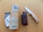 Helle Dokka Folding Knife - Made in Norway