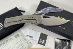 WE Knife Co. Nefaris Titanium Flipper #61 of 155