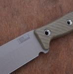 Busse Combat Desert Patrol Survival Knife