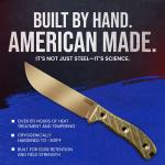 Busse Combat Desert Patrol Survival Knife