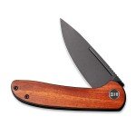 WE Knife Saakshi Liner Lock CPM 20CV Knife