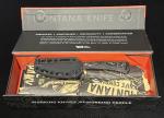 Mini Speedgoat Ultra Knife by Montana Knife Co