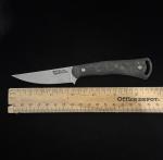 Mini Speedgoat Ultra Knife by Montana Knife Co