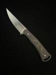 Mini Speedgoat Ultra Knife by Montana Knife Co