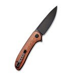 WE Knife Saakshi Liner Lock CPM 20CV Knife