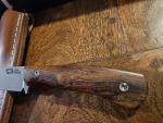 Montana Knife Company Whitetail Ironwood Knife