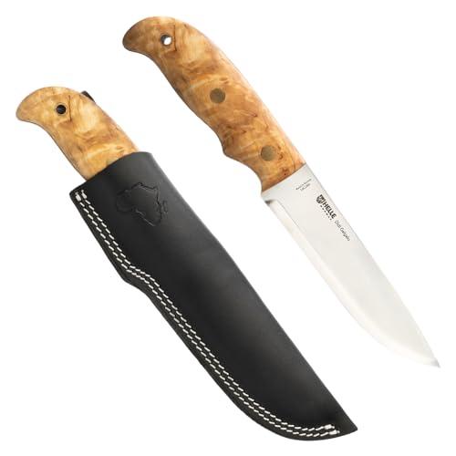 Helle Didi Galgalu Outdoor Camping Knife