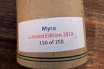 Helle Myra 632 Limited Edition Knife #145