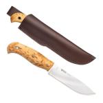 Helle Nordlys FG – Lightweight Knife for Food Prep