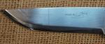 Helle Temagami Fixed Blade Knife 14C28N