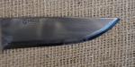 Helle Temagami Fixed Blade Knife 14C28N