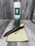 Helle Norway Wabakimi Fixed Knife - 3.25 Inch Blade