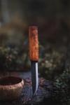 Helle Viking Knife - Made in Norway