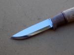 Helle Harding Fixed Blade Knife No 99