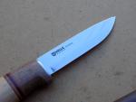 Helle Harding Fixed Blade Knife No 99