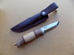 Helle Harding Fixed Blade Knife No 99