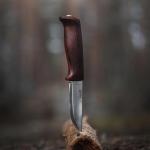 Helle Gro Knife - Made in Norway